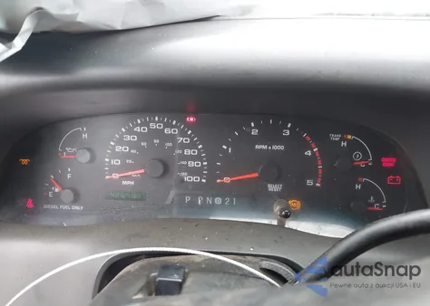 2002 Ford F-250 Lariat/Xl/Xlt from USA, damaged, VIN 1FTNX20F62EC72043